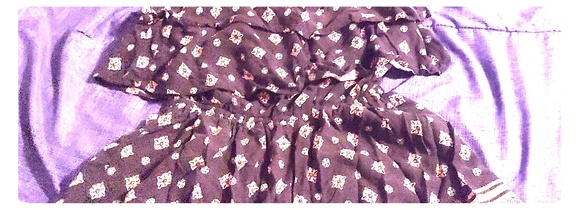 Other - A romper